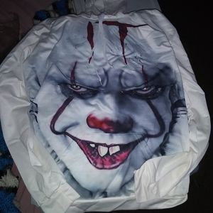 Clown IT hoodie NEW in pk sz XL